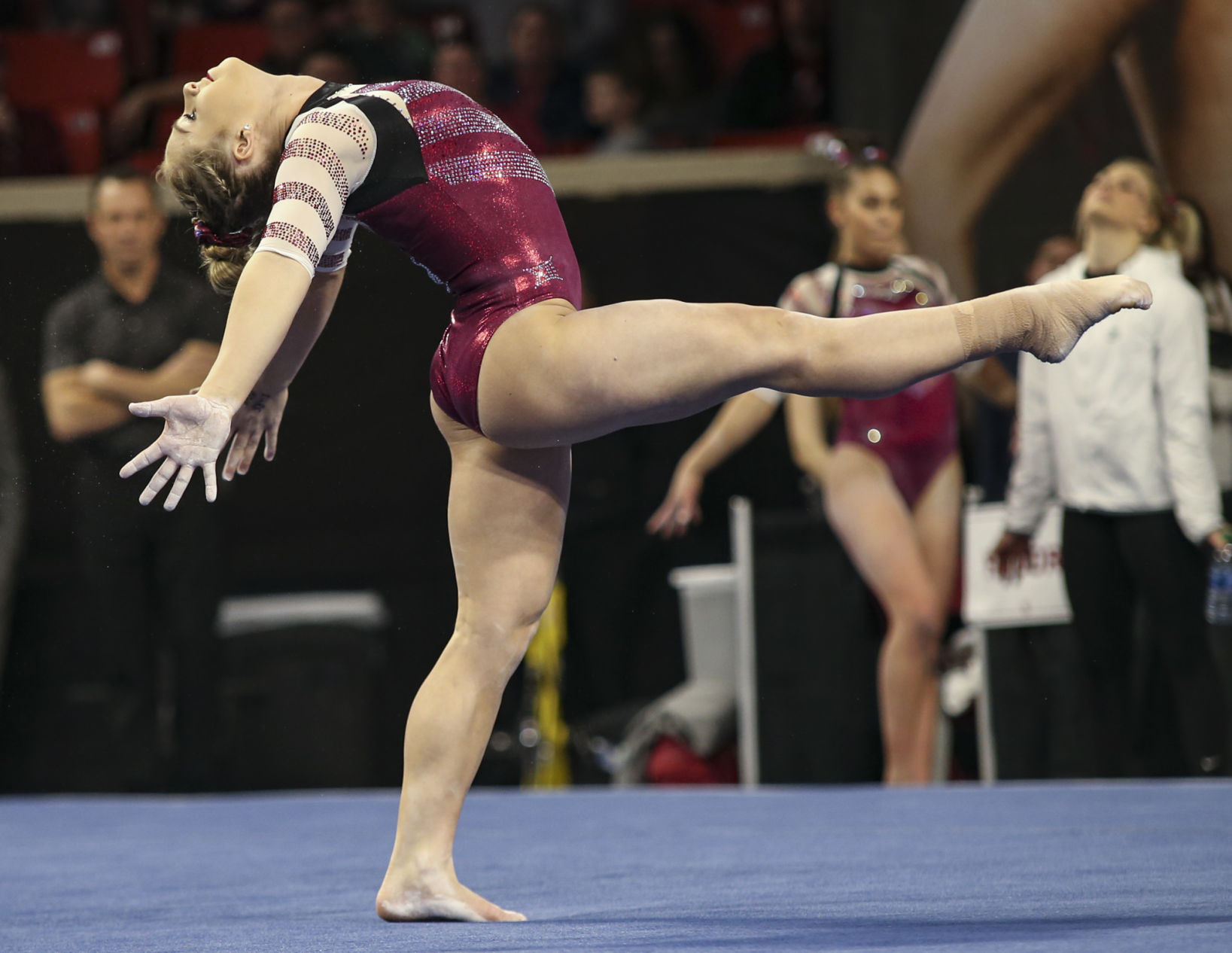 Ragan Smith